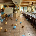 Hotel Borika 4*