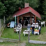 Hotel Borika 4*