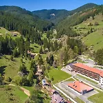 Hotel Borika