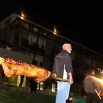 Hotel Borika