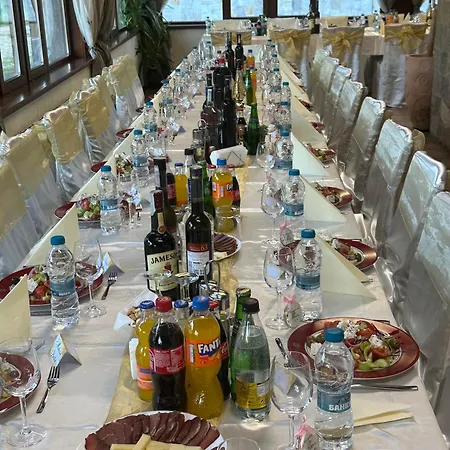Borika Otel 4*