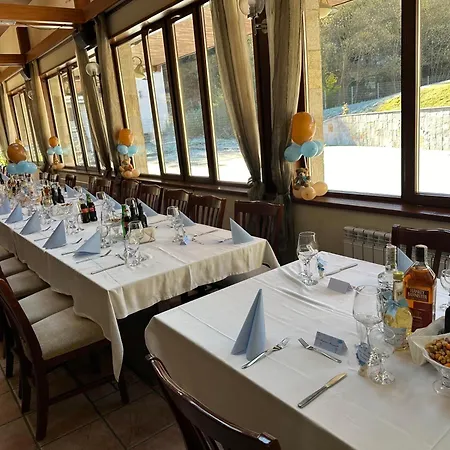 Borika Otel Chepelare