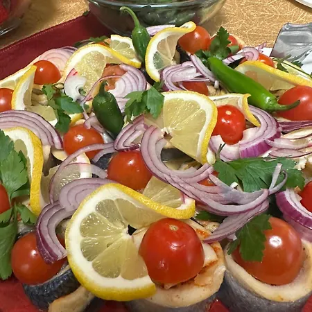 Hotel Borika Tschepelare