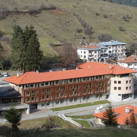 Borika 4* Tschepelare