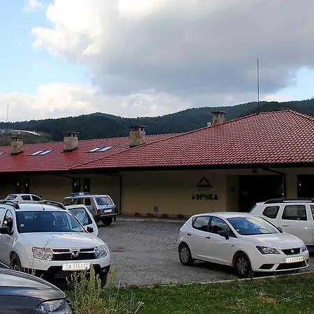 Hotel Borika Chepelare