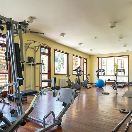 מלון Borika צ'פלארה