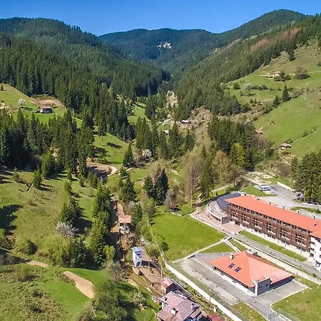 Hotel Borika