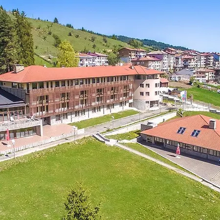 Borika Hotel Tschepelare