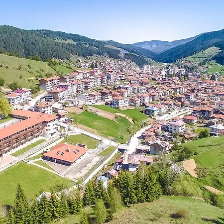 Hotel Borika