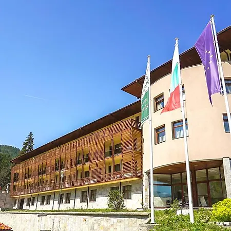 Borika 4* Tschepelare