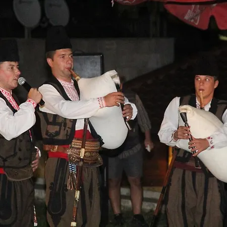 Otel Borika Chepelare