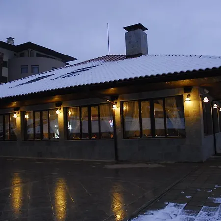 Borika Чепеларе