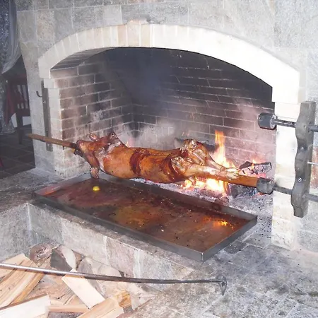 Borika فندق