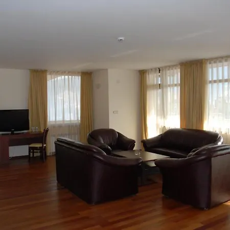 Otel Borika