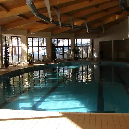 Hotel Borika Tschepelare