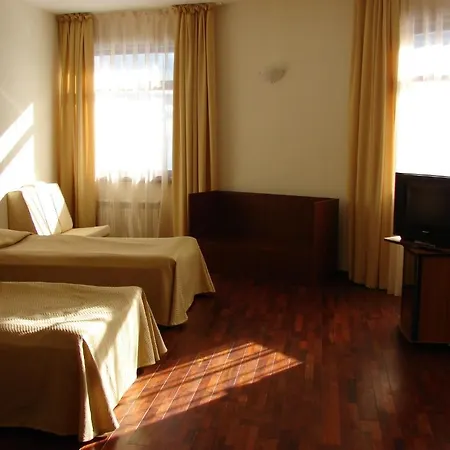 Borika Hotel 4*