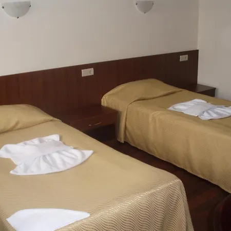 Hotel Borika Tschepelare