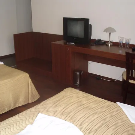 Borika Hotel Tschepelare