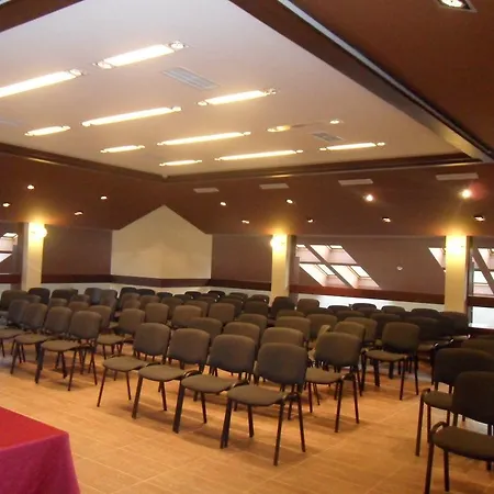 Borika מלון צ'פלארה