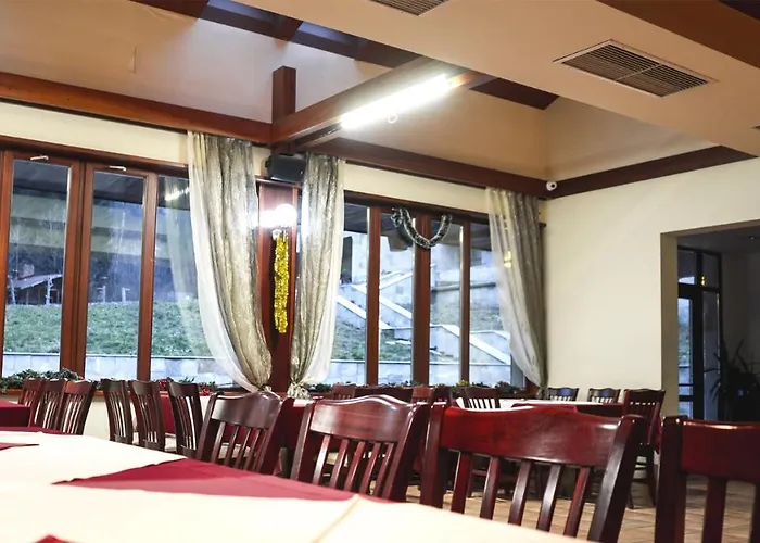 Hotel Borika Čepelare