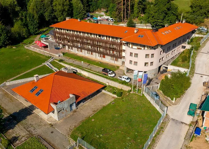 Borika Hotel Čepelare