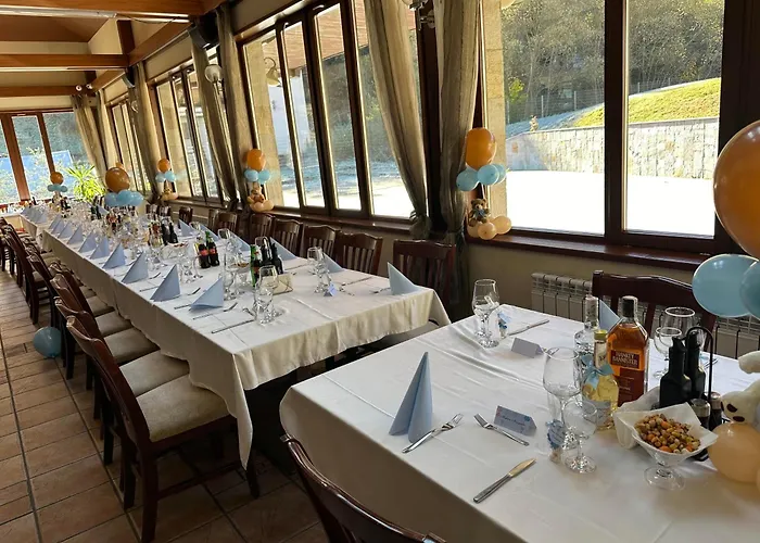 Borika Hotel Čepelare