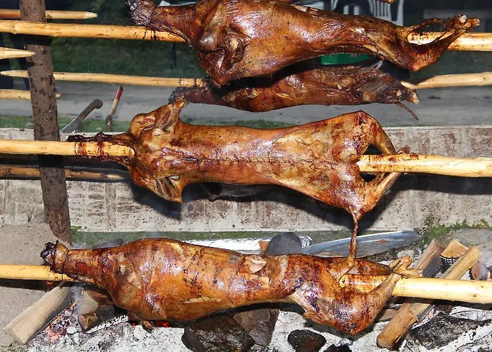 Hotel Borika Čepelare