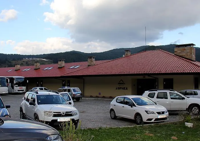 Otel Borika Chepelare