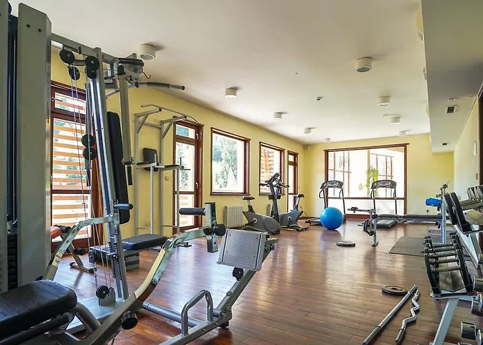 Hotel Borika Čepelare