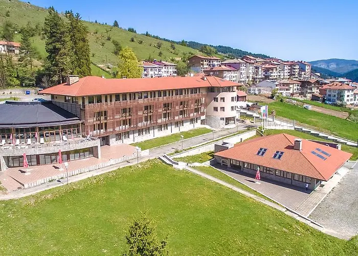 Borika Hotel Čepelare