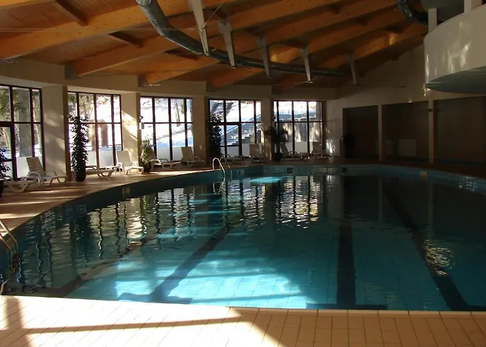 Hotel Borika Čepelare