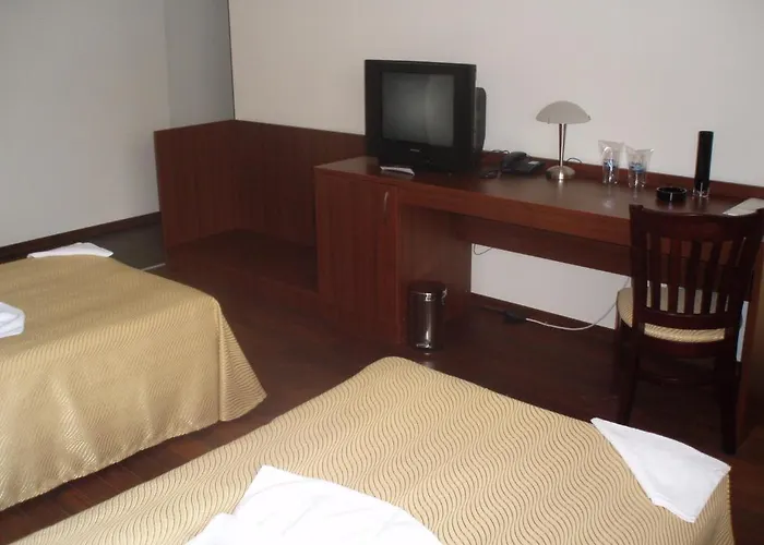 Borika Hotel Čepelare