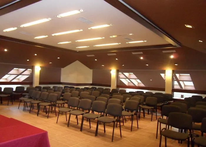 Borika Hotel Čepelare